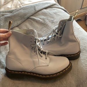 UNIQUE DOC MARTENS